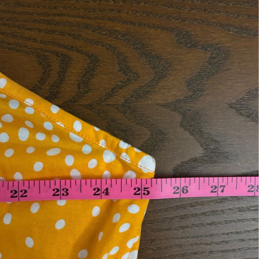 NWT Lane Bryant polka dot tank top size 26 / 28 - Picture 10 of 12